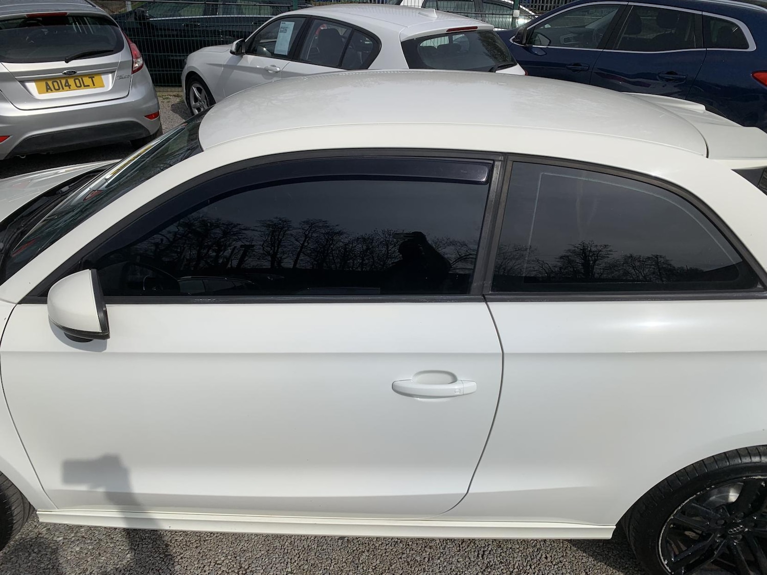 Used Audi A1 2014 for sale - 77981218: Photo 79