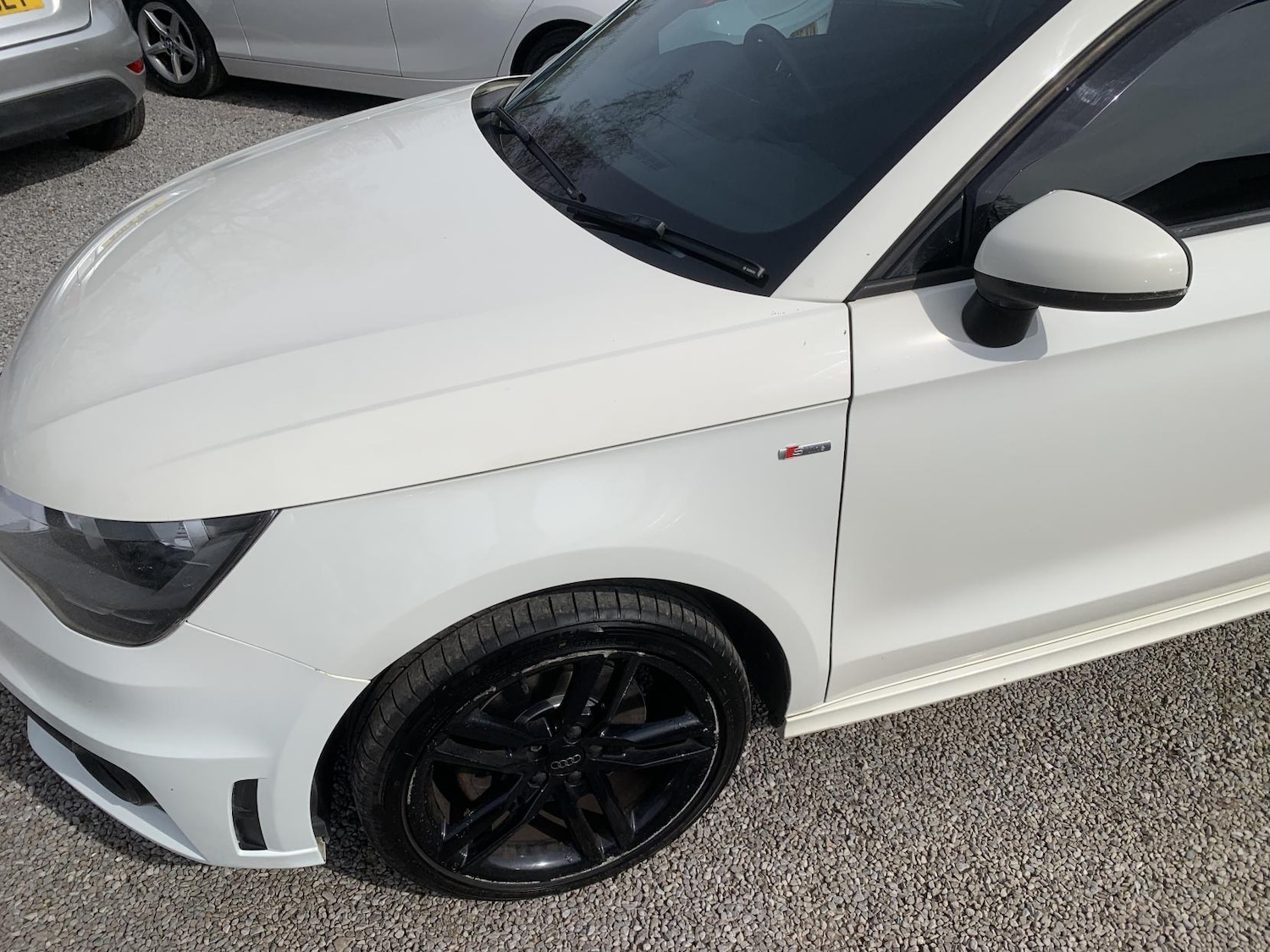 Used Audi A1 2014 for sale - 77981218: Photo 80