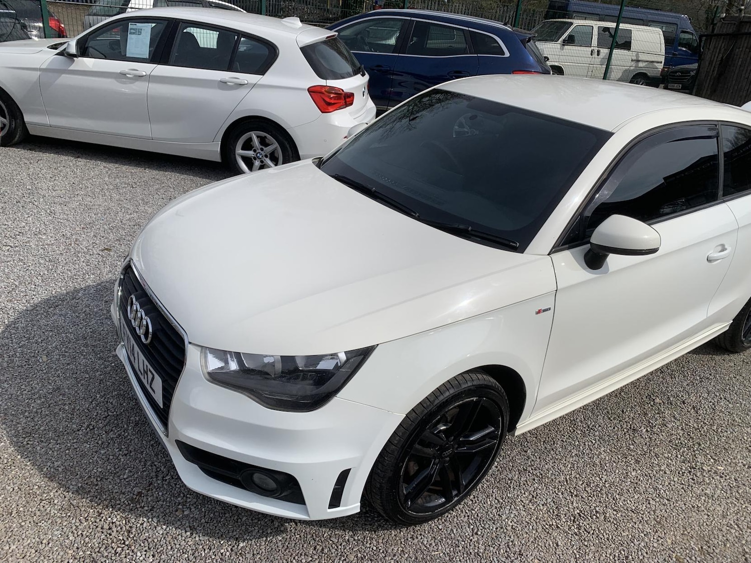 Used Audi A1 2014 for sale - 77981218: Photo 81