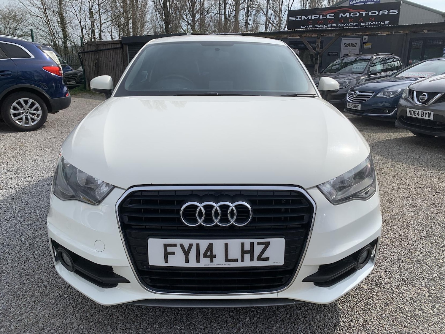 Used Audi A1 2014 for sale - 77981218: Photo 82
