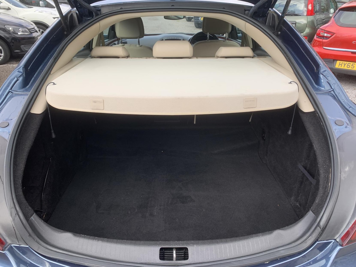 Used Vauxhall Insignia 2015 for sale - 77918181: Photo 25