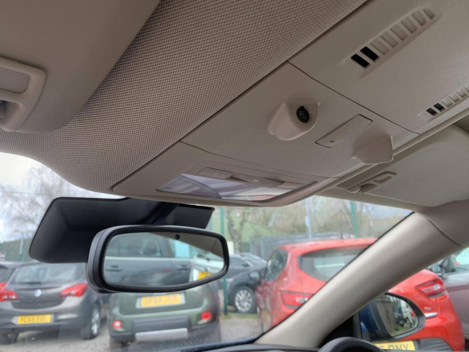 Used Vauxhall Insignia 2015 for sale - 77918181: Photo 41