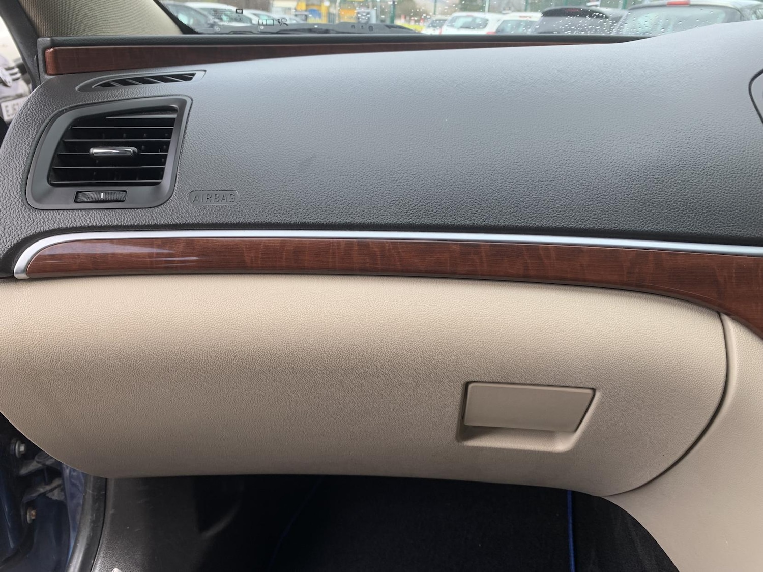 Used Vauxhall Insignia 2015 for sale - 77918181: Photo 42