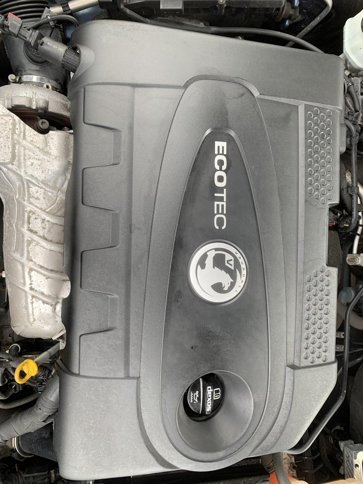 Used Vauxhall Insignia 2015 for sale - 77918181: Photo 44