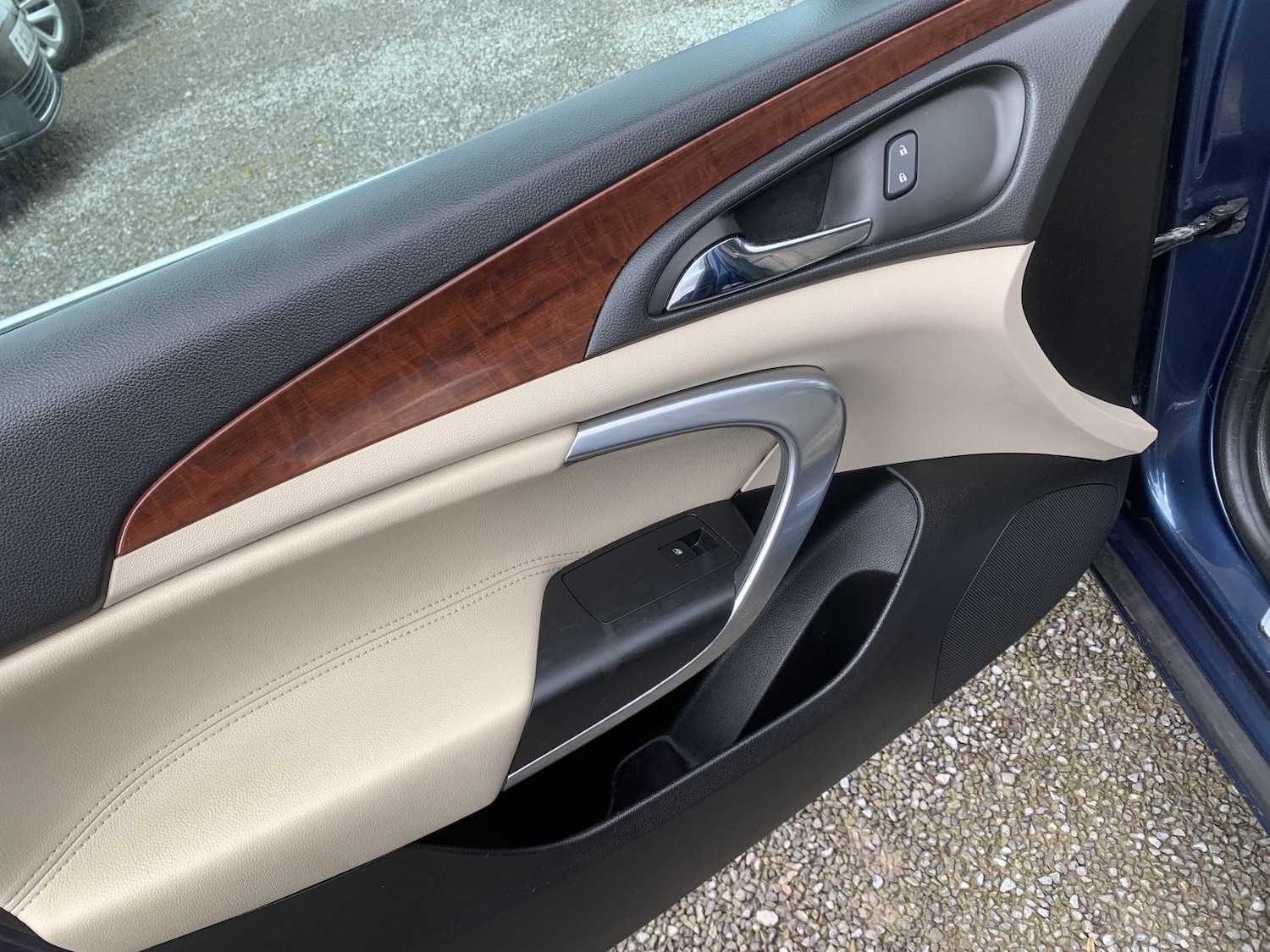 Used Vauxhall Insignia 2015 for sale - 77918181: Photo 45