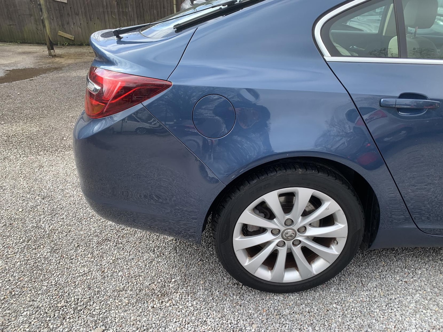 Used Vauxhall Insignia 2015 for sale - 77918181: Photo 57