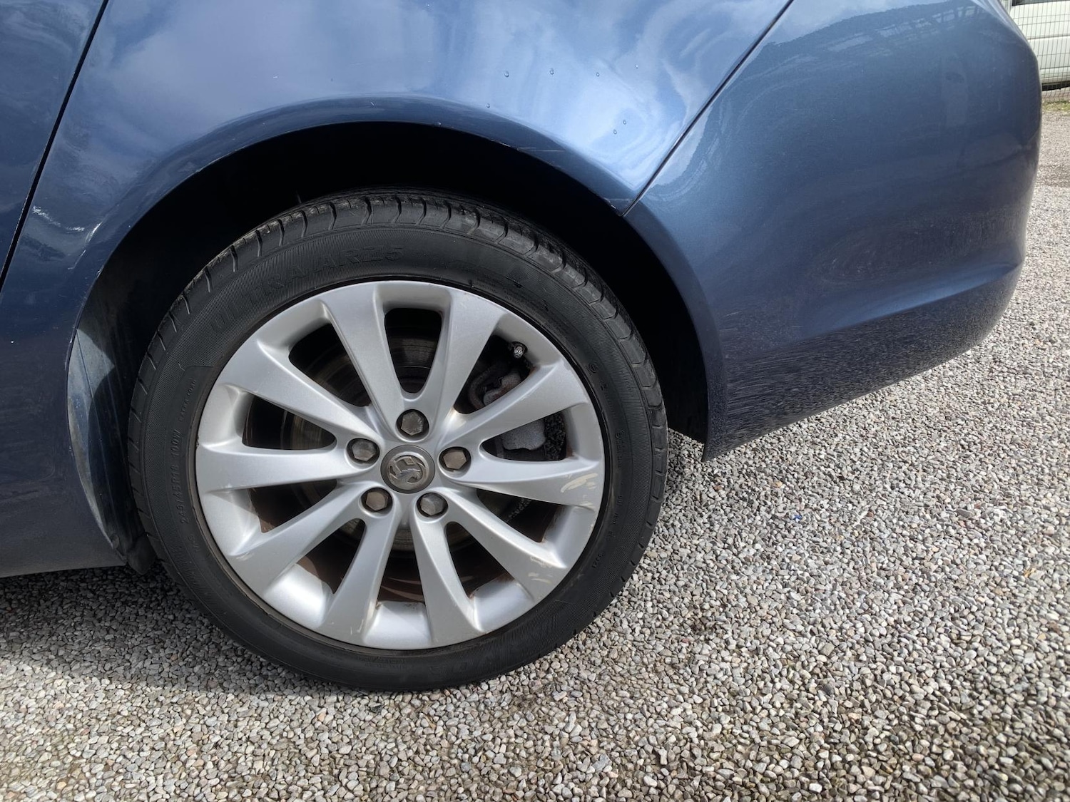 Used Vauxhall Insignia 2015 for sale - 77918181: Photo 61