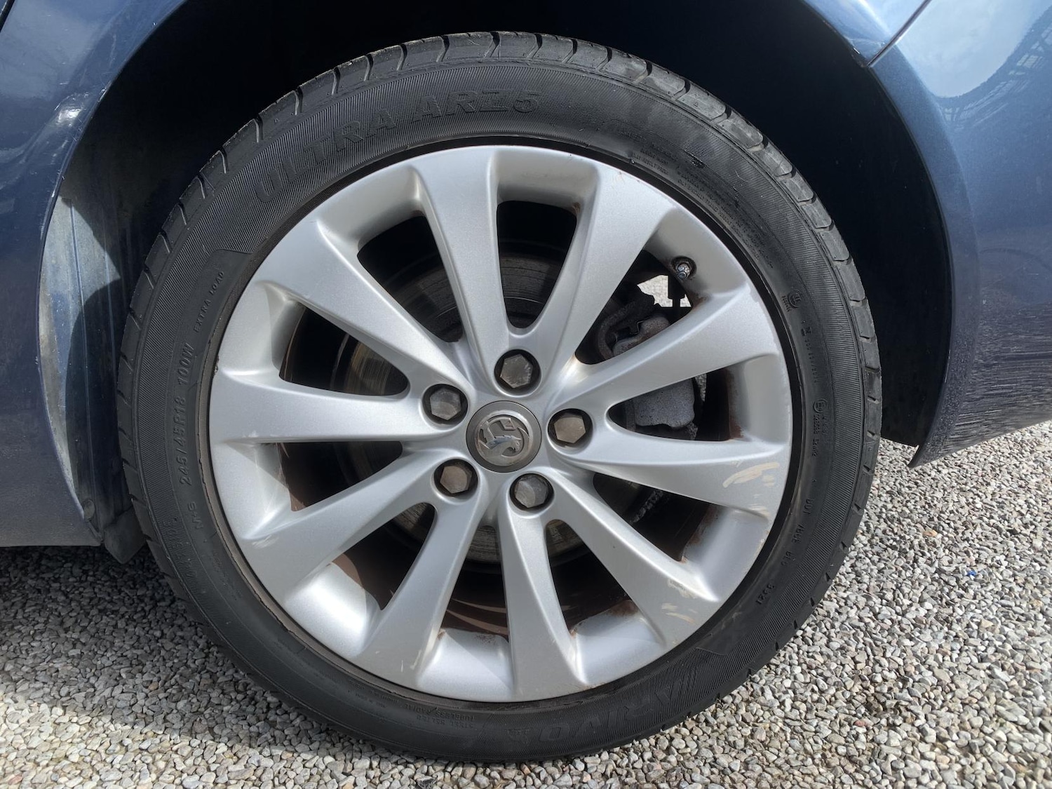 Used Vauxhall Insignia 2015 for sale - 77918181: Photo 62