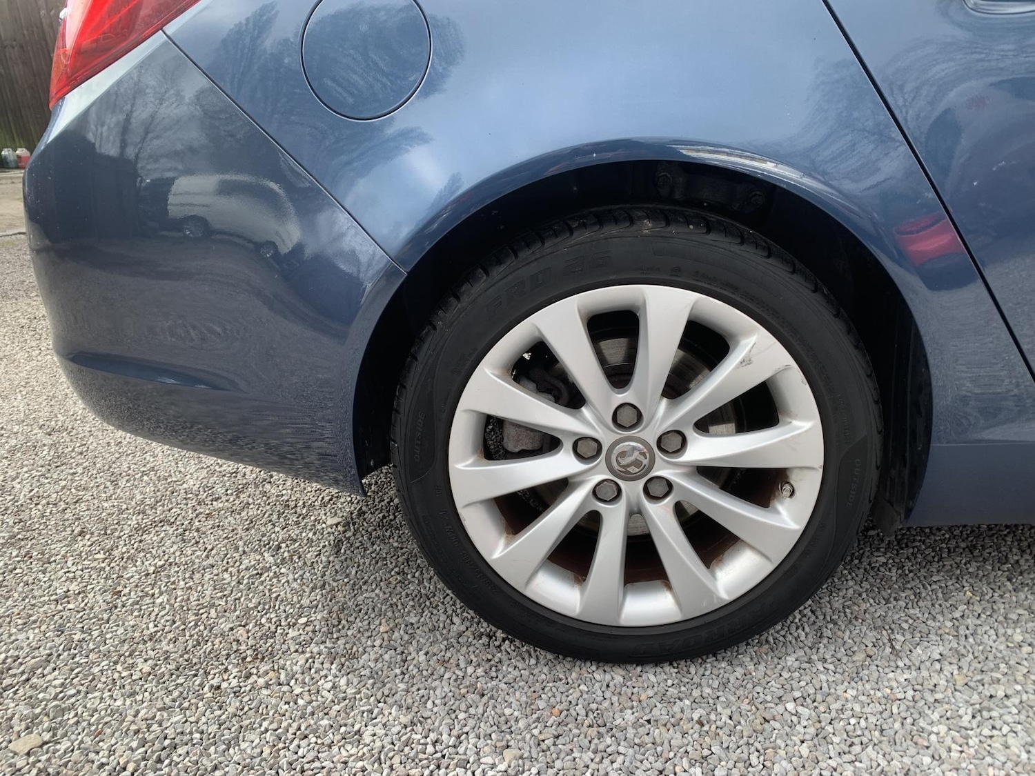 Used Vauxhall Insignia 2015 for sale - 77918181: Photo 63