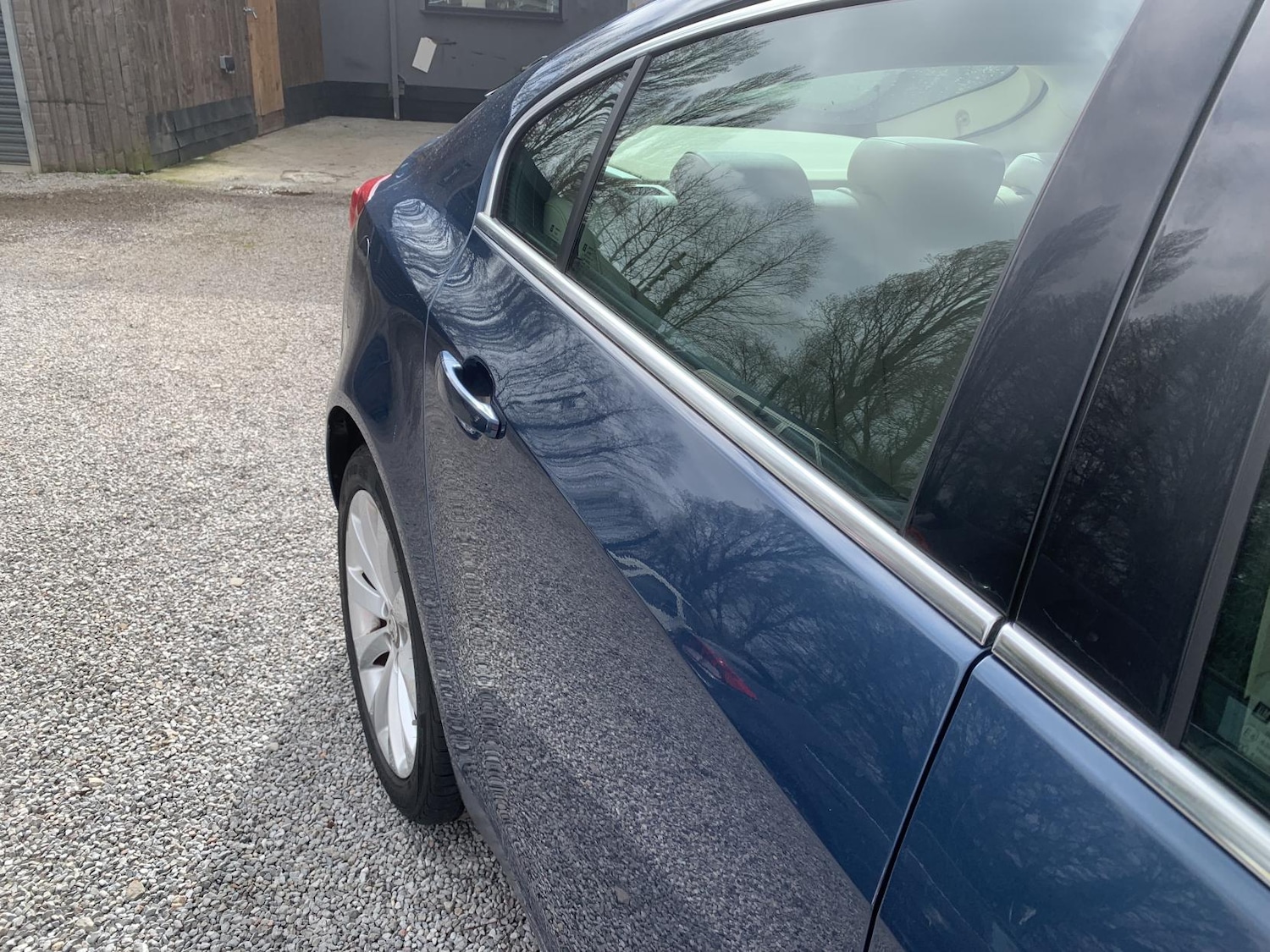 Used Vauxhall Insignia 2015 for sale - 77918181: Photo 68