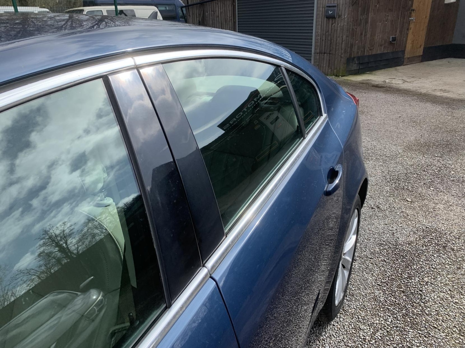 Used Vauxhall Insignia 2015 for sale - 77918181: Photo 71