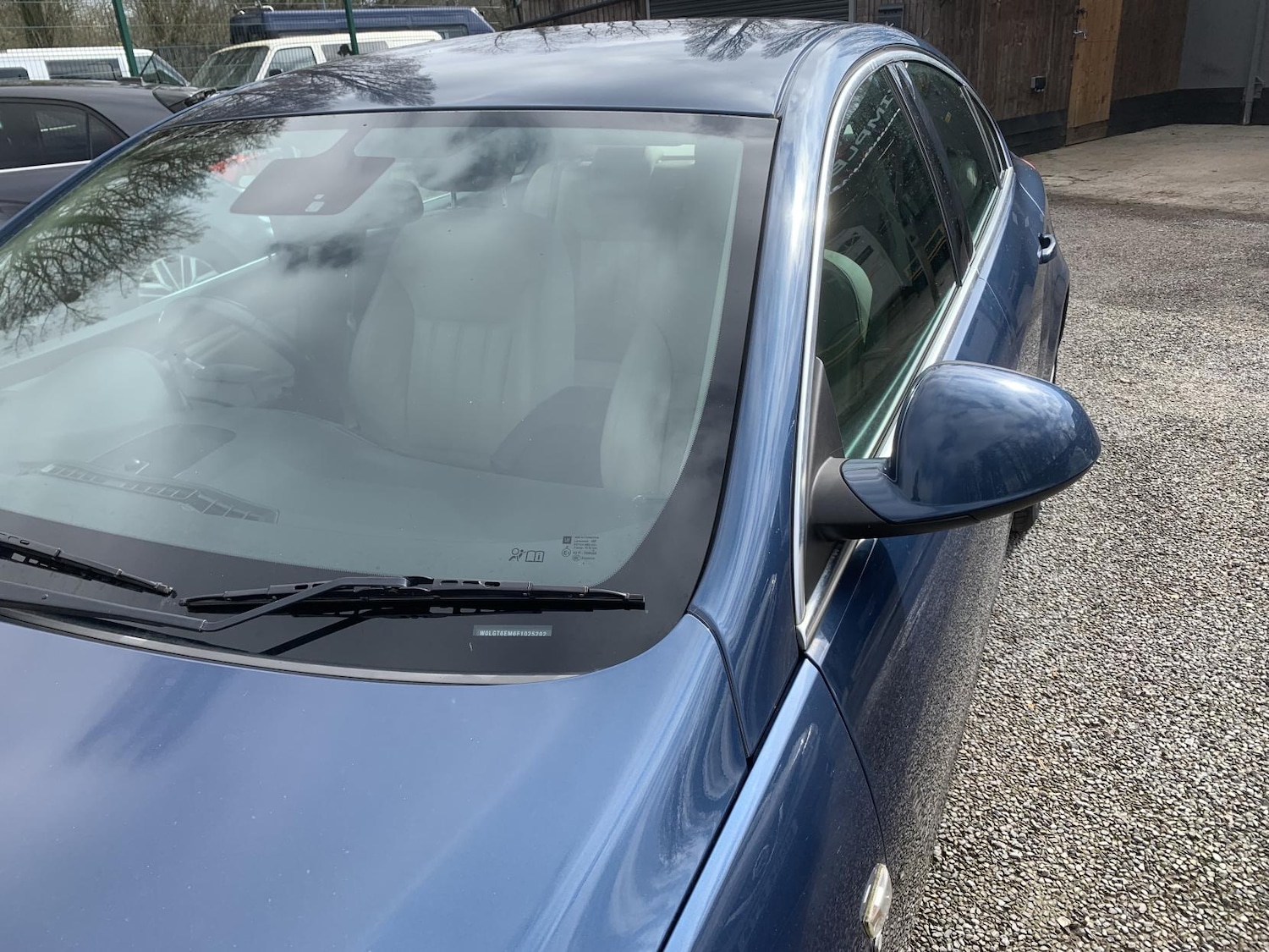 Used Vauxhall Insignia 2015 for sale - 77918181: Photo 72