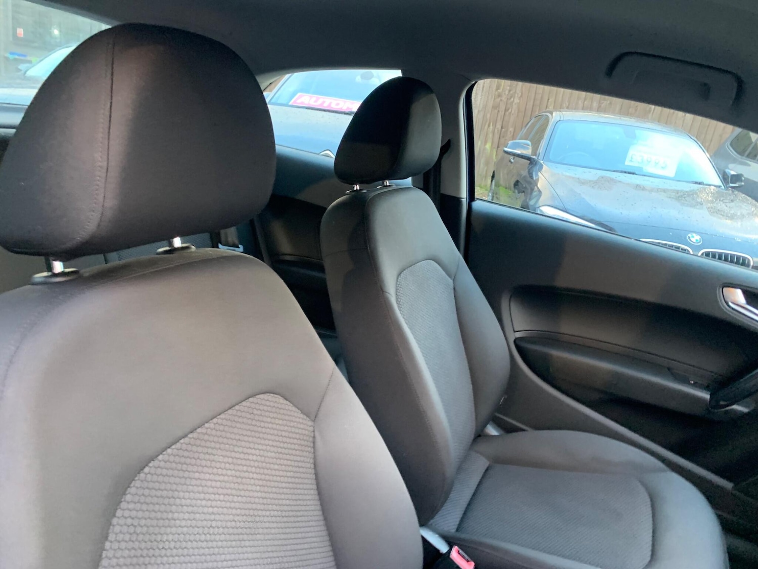 Used Audi A1 2012 for sale - 76898990: Photo 11