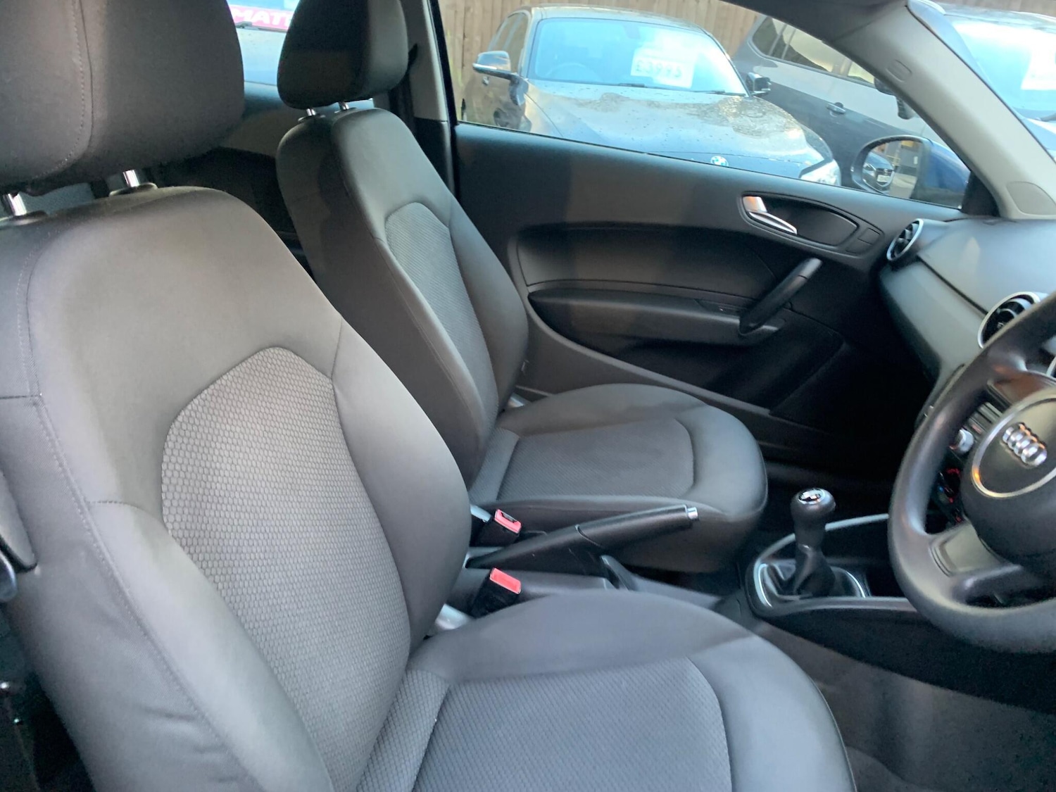 Used Audi A1 2012 for sale - 76898990: Photo 14