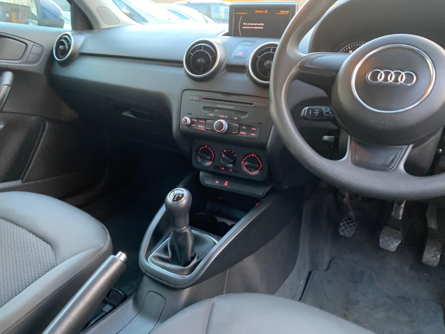 Used Audi A1 2012 for sale - 76898990: Photo 15