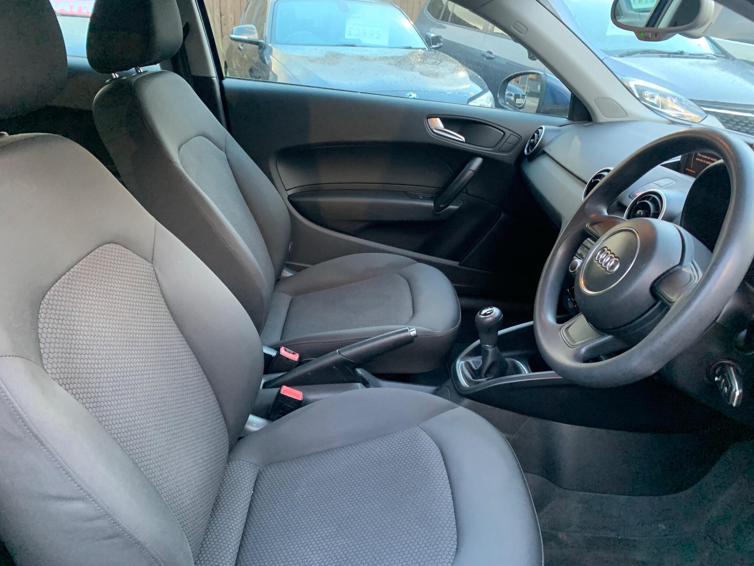 Used Audi A1 2012 for sale - 76898990: Photo 17