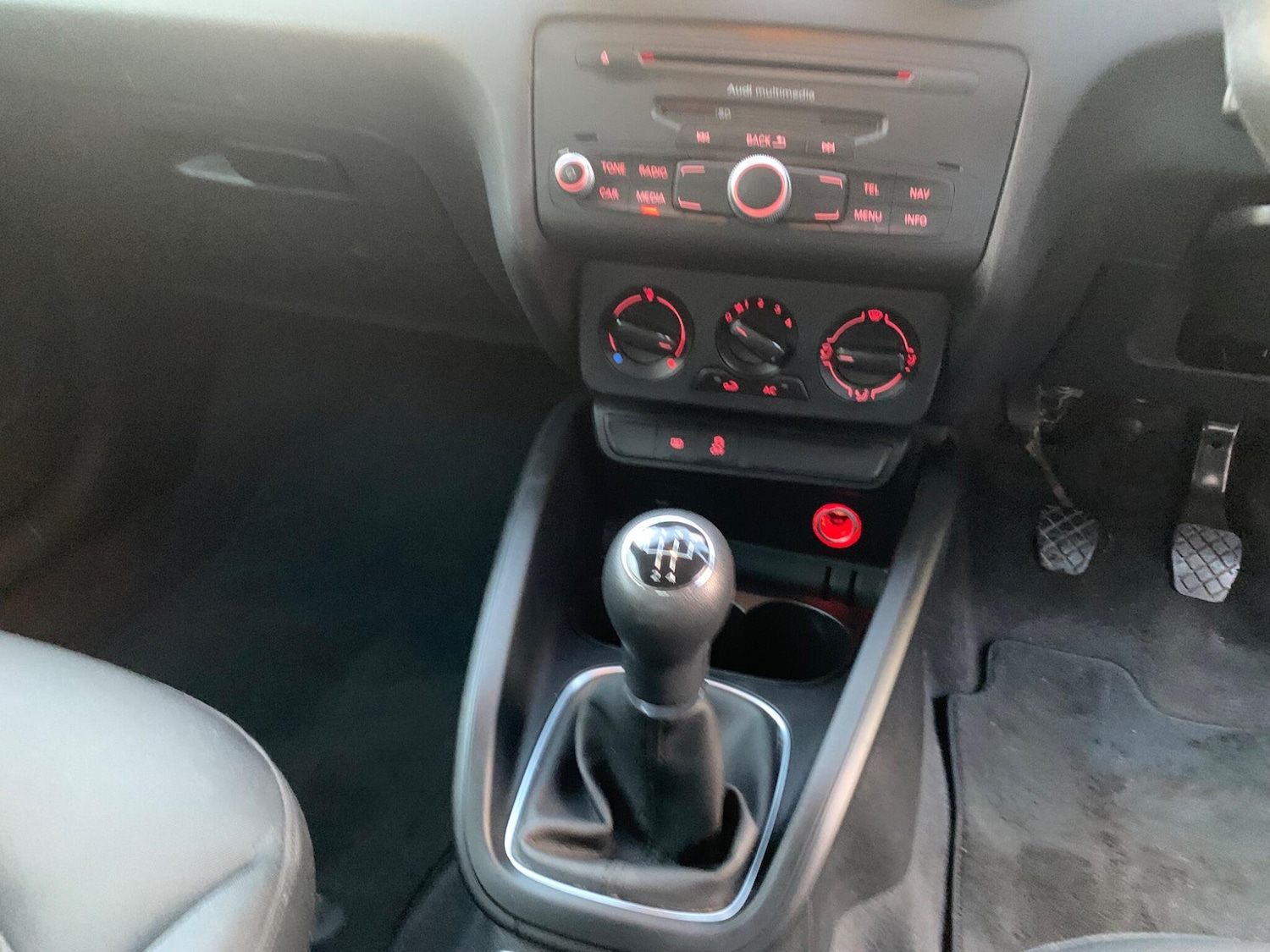 Used Audi A1 2012 for sale - 76898990: Photo 18