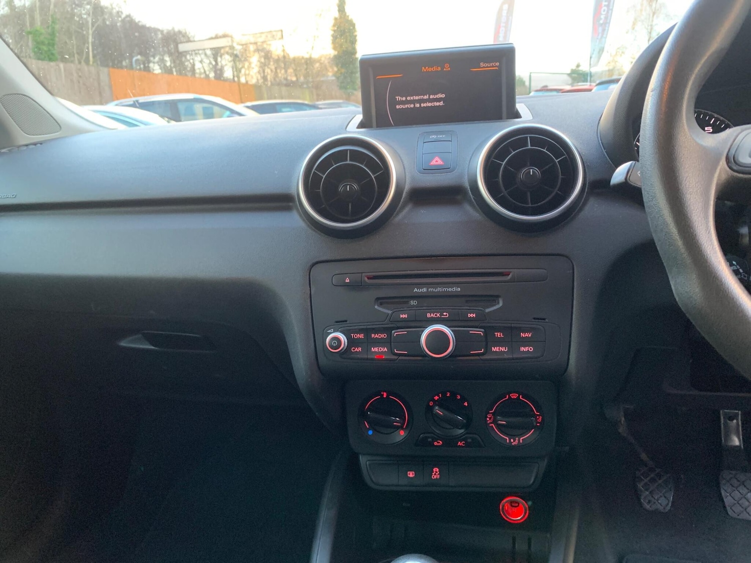 Used Audi A1 2012 for sale - 76898990: Photo 19