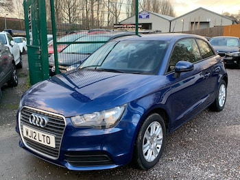 Used Audi A1 2012 for sale - 76898990: Photo