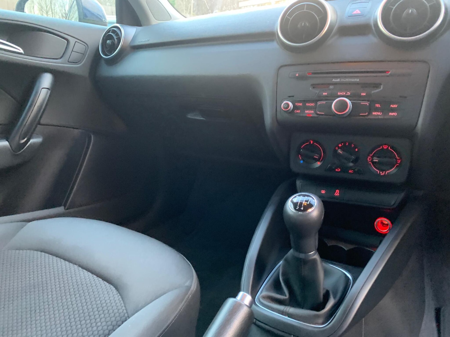 Used Audi A1 2012 for sale - 76898990: Photo 20