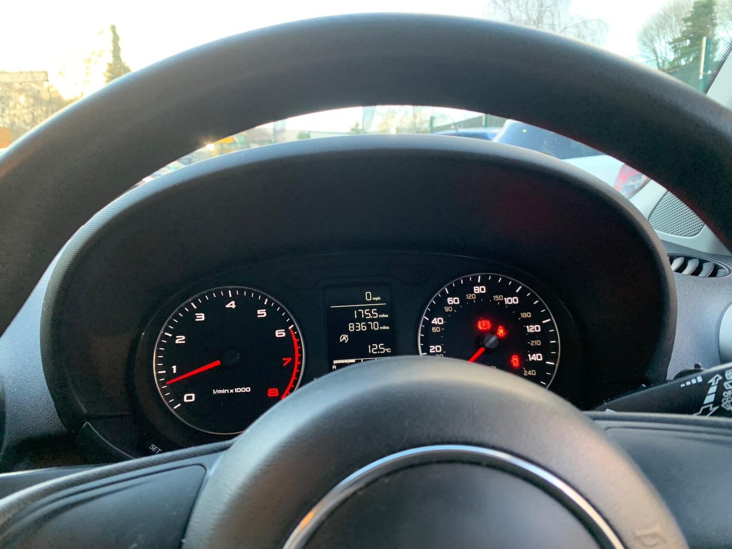 Used Audi A1 2012 for sale - 76898990: Photo 21