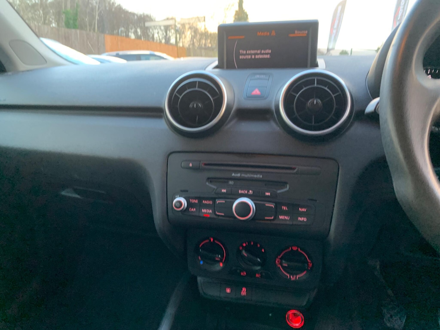 Used Audi A1 2012 for sale - 76898990: Photo 22