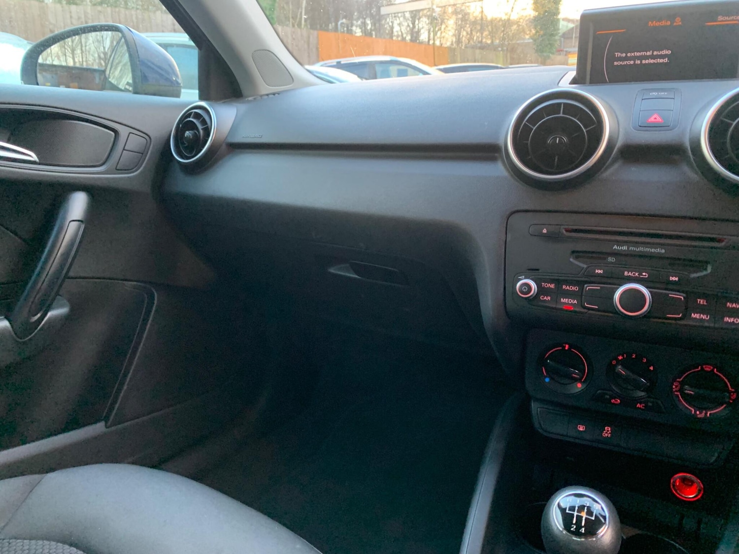 Used Audi A1 2012 for sale - 76898990: Photo 24