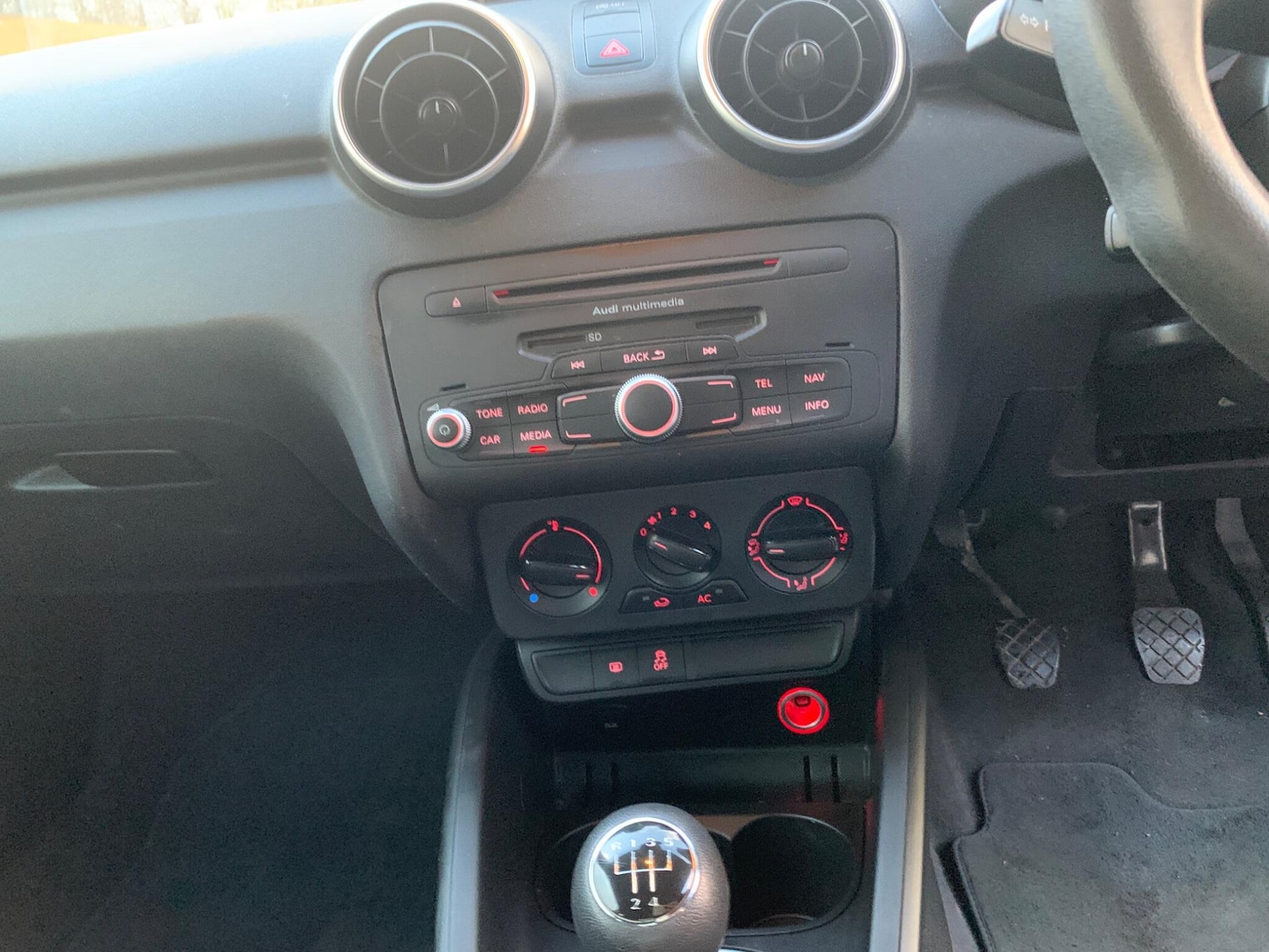 Used Audi A1 2012 for sale - 76898990: Photo 26