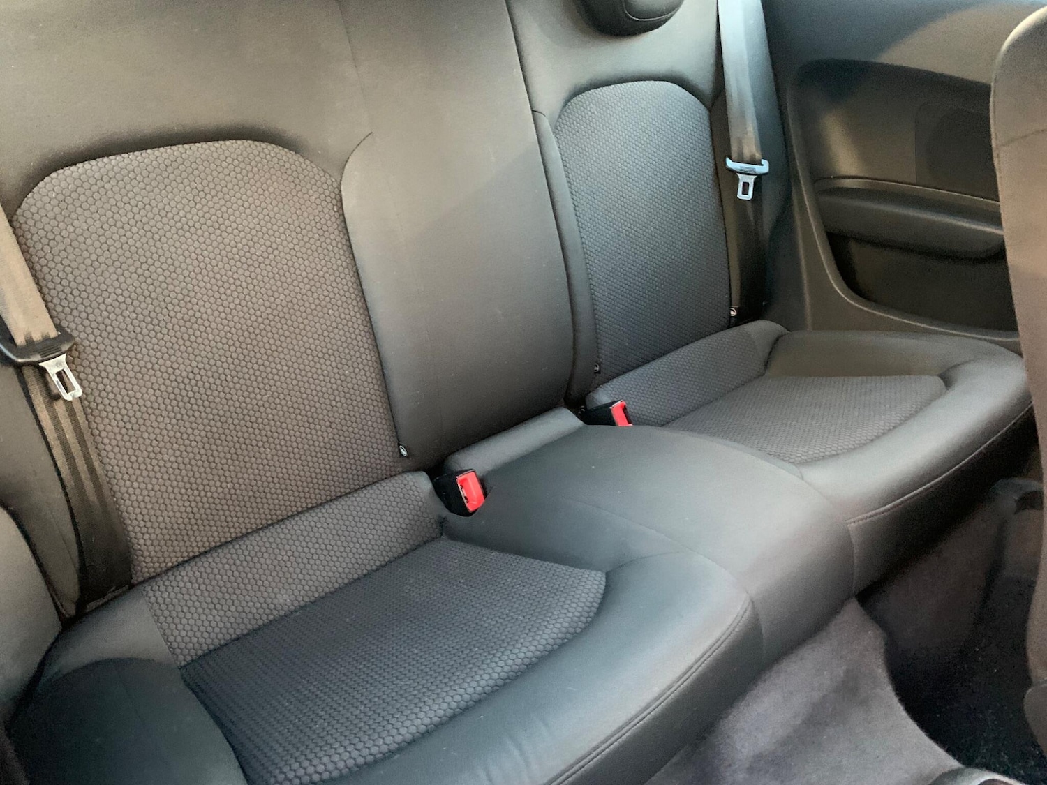 Used Audi A1 2012 for sale - 76898990: Photo 27