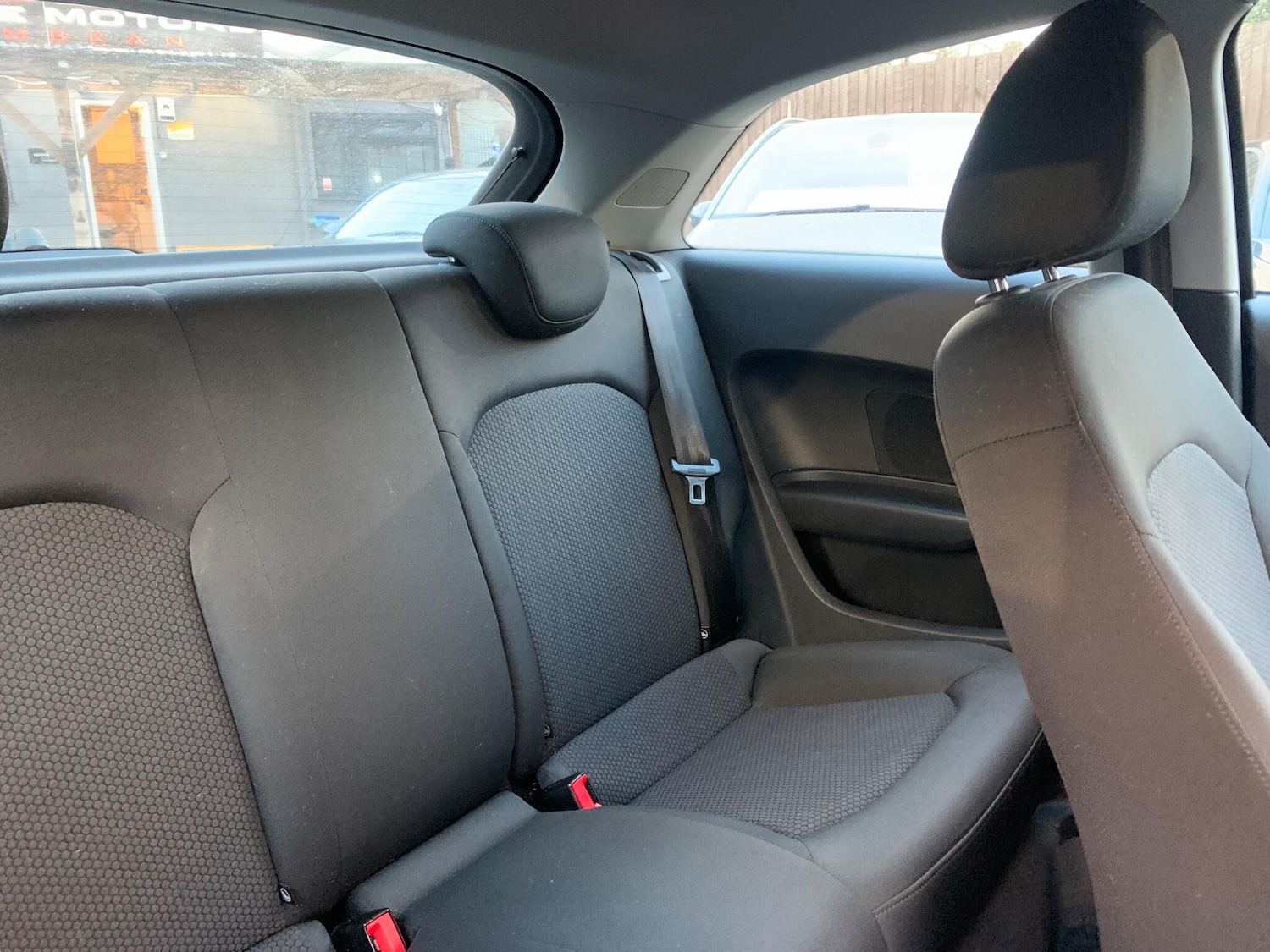 Used Audi A1 2012 for sale - 76898990: Photo 28