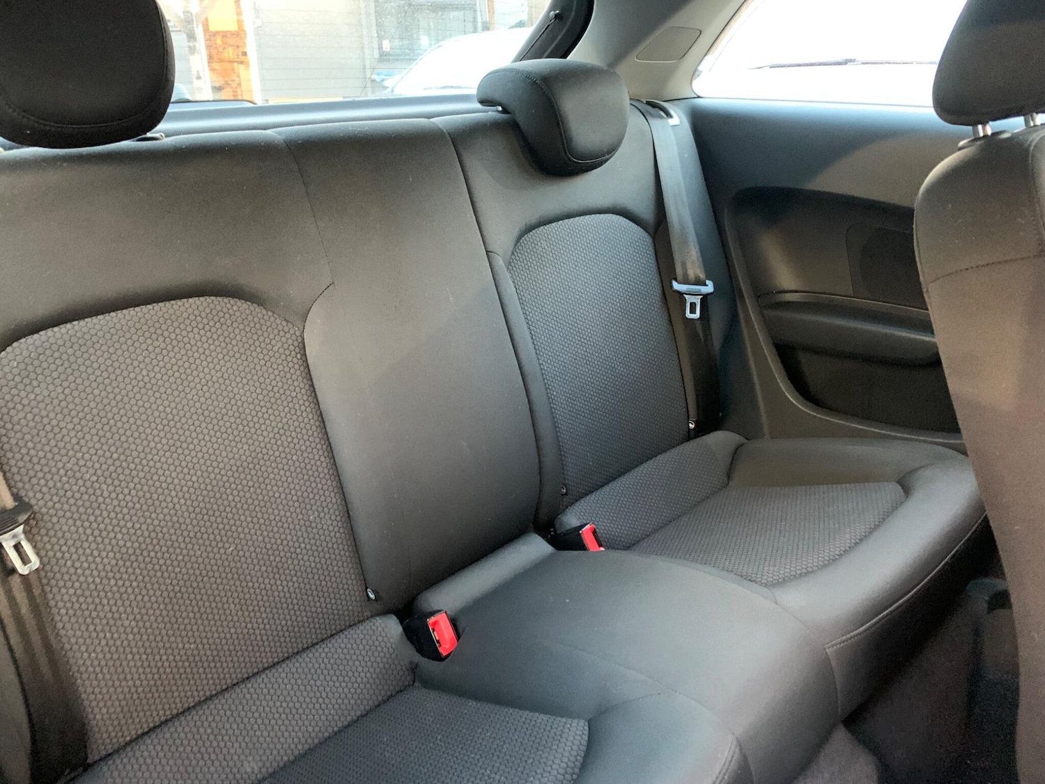 Used Audi A1 2012 for sale - 76898990: Photo 29