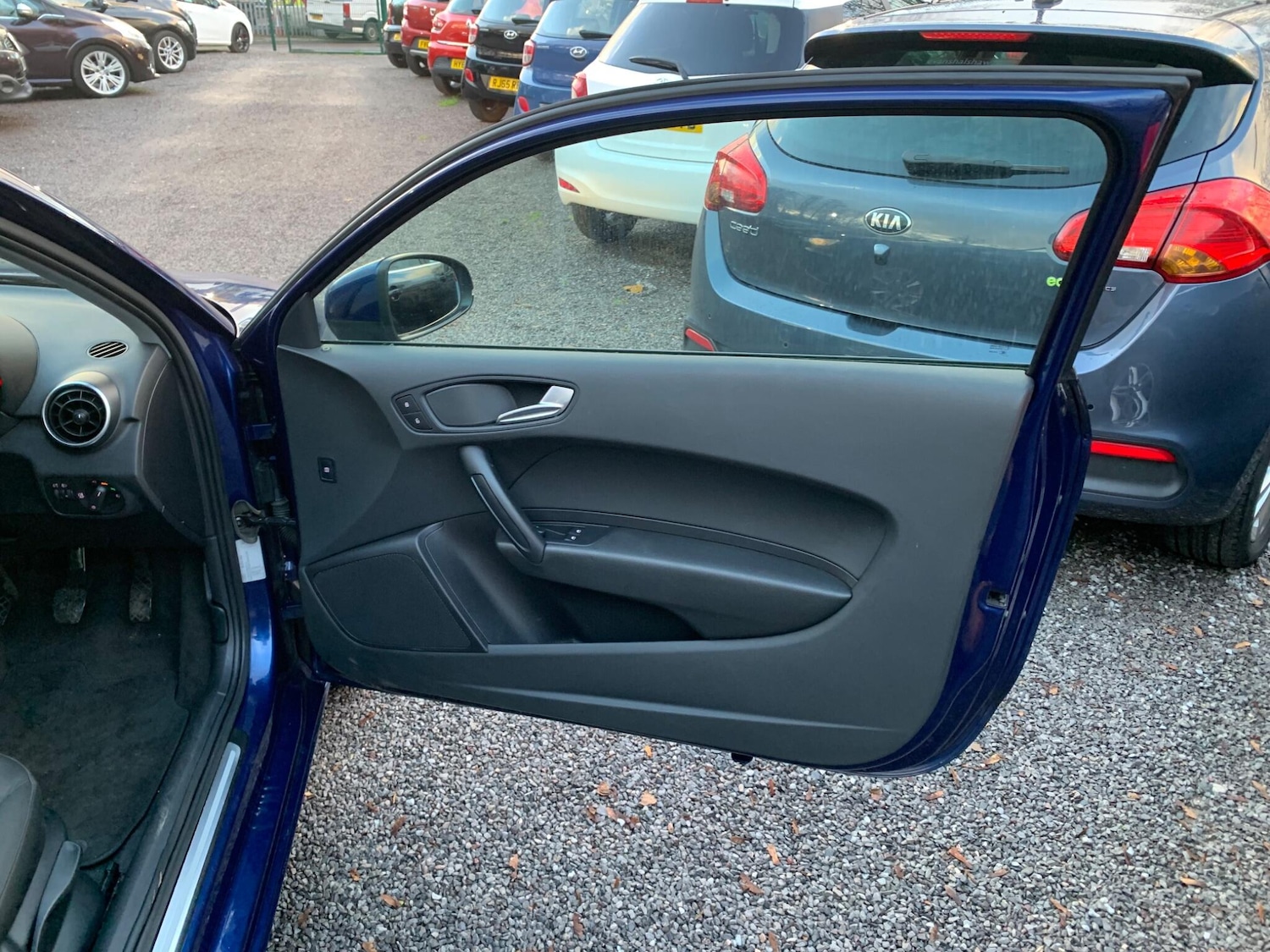 Used Audi A1 2012 for sale - 76898990: Photo 30