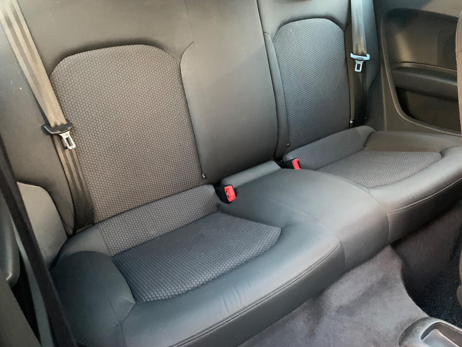 Used Audi A1 2012 for sale - 76898990: Photo 31