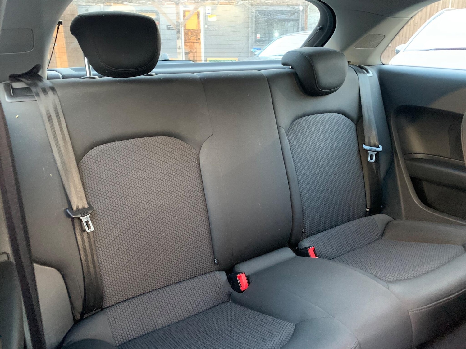 Used Audi A1 2012 for sale - 76898990: Photo 32