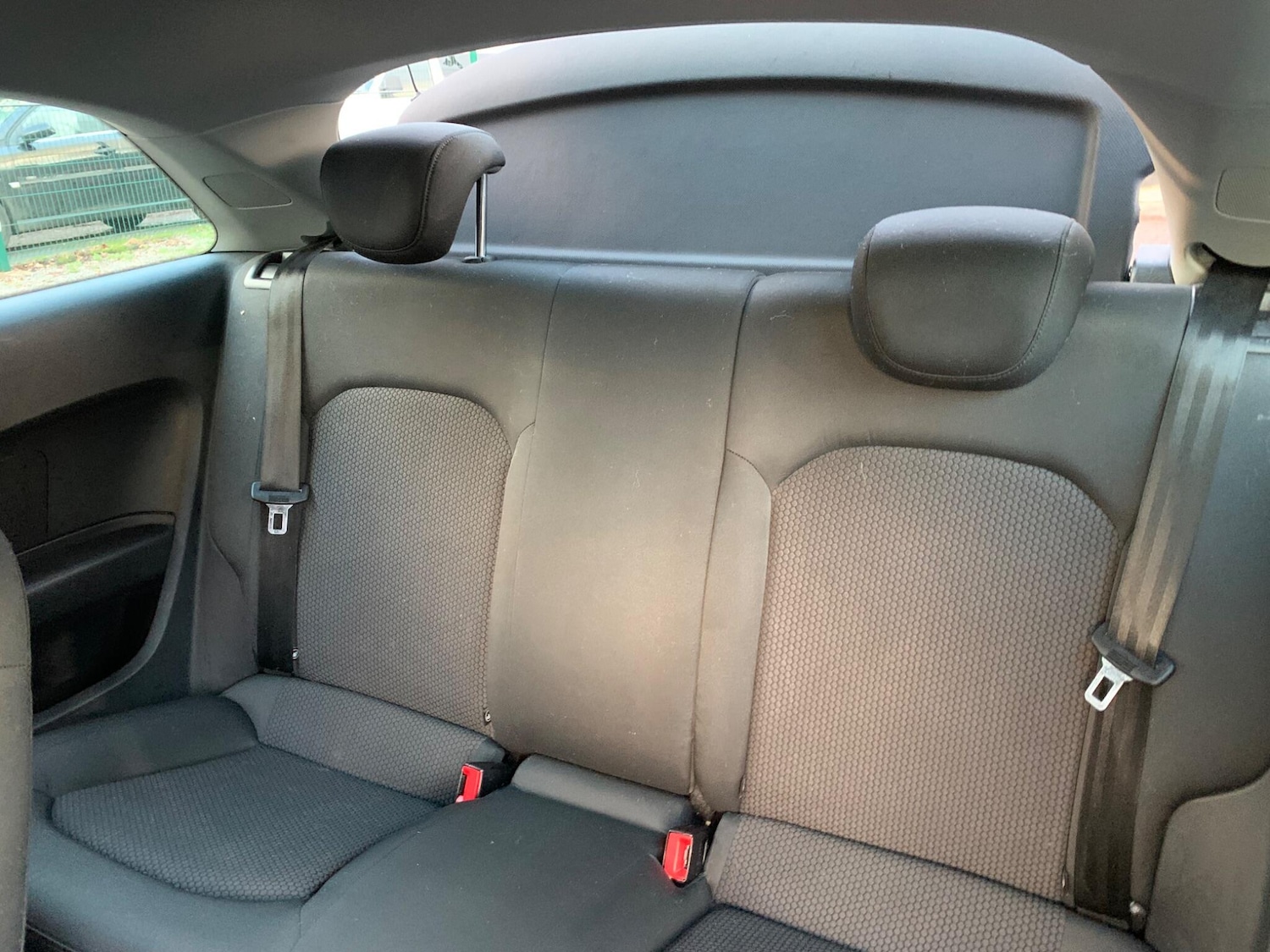 Used Audi A1 2012 for sale - 76898990: Photo 33