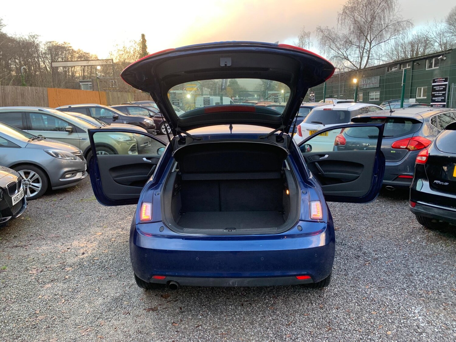 Used Audi A1 2012 for sale - 76898990: Photo 35