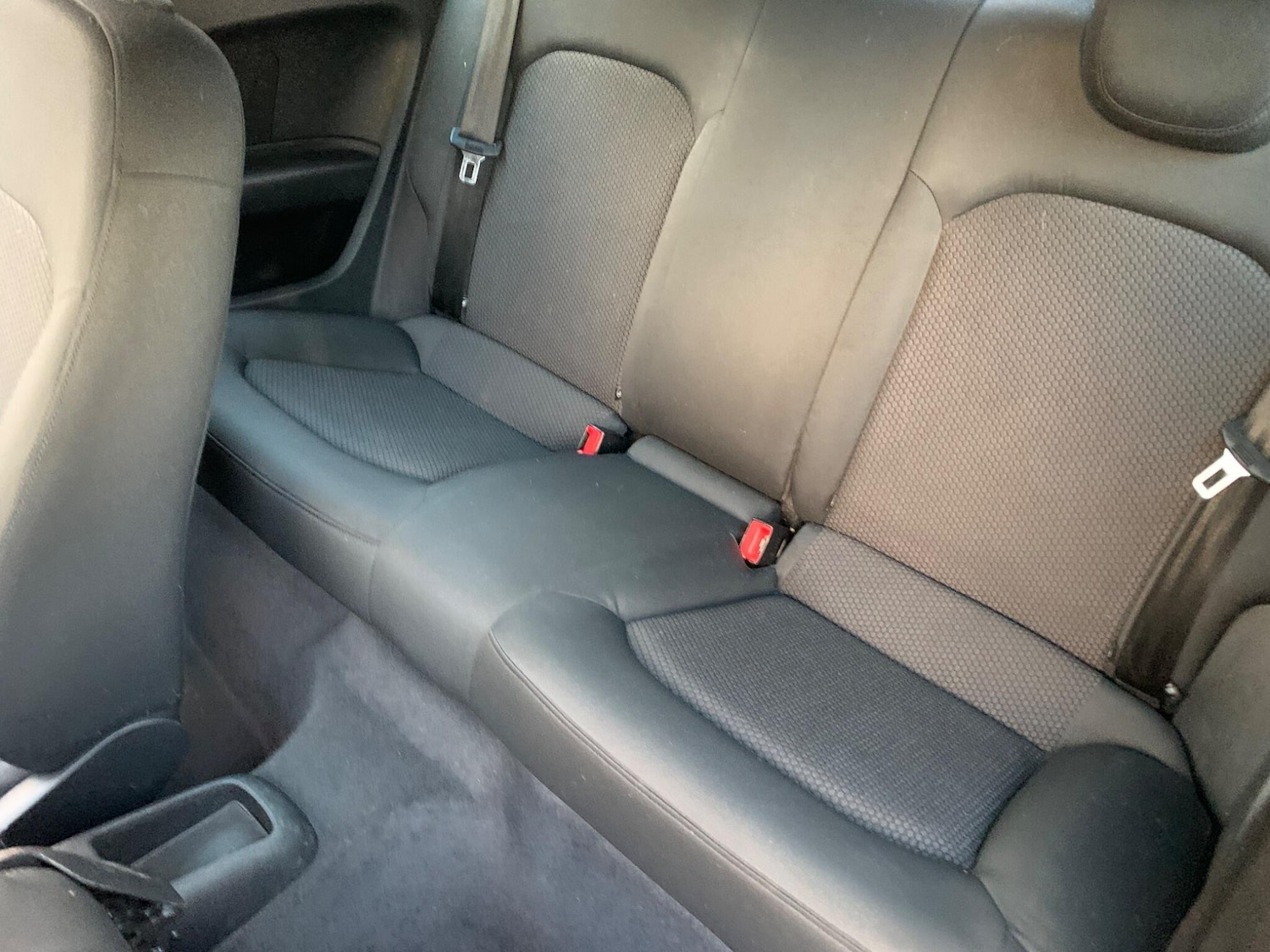 Used Audi A1 2012 for sale - 76898990: Photo 36