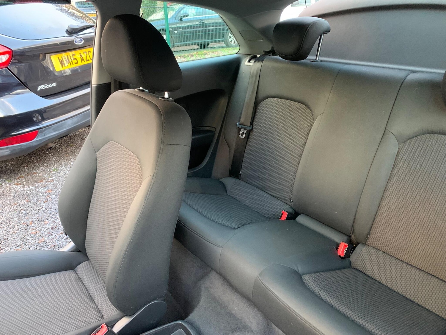 Used Audi A1 2012 for sale - 76898990: Photo 43