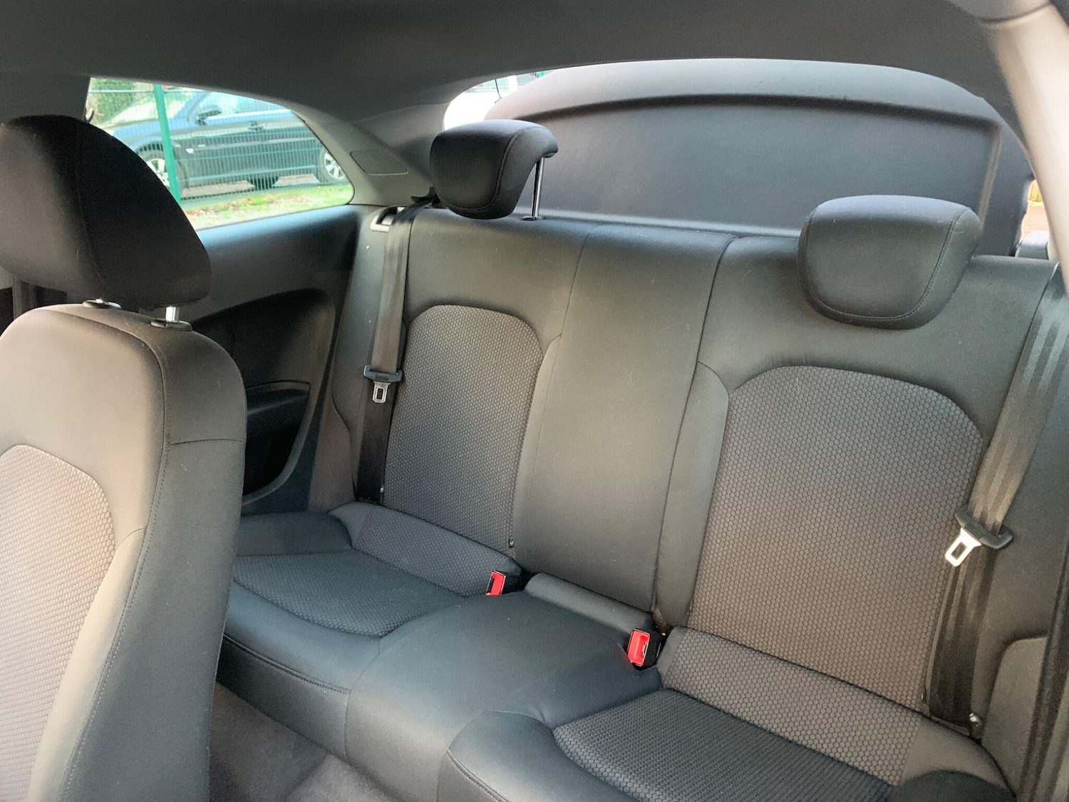 Used Audi A1 2012 for sale - 76898990: Photo 44