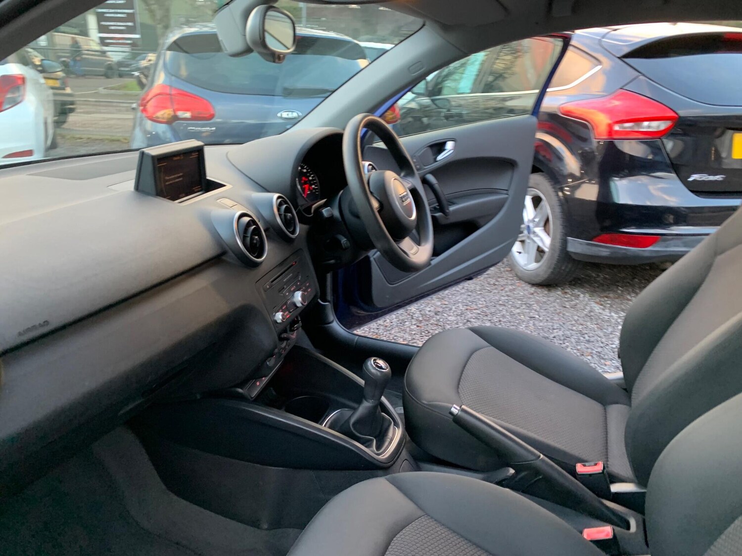 Used Audi A1 2012 for sale - 76898990: Photo 52