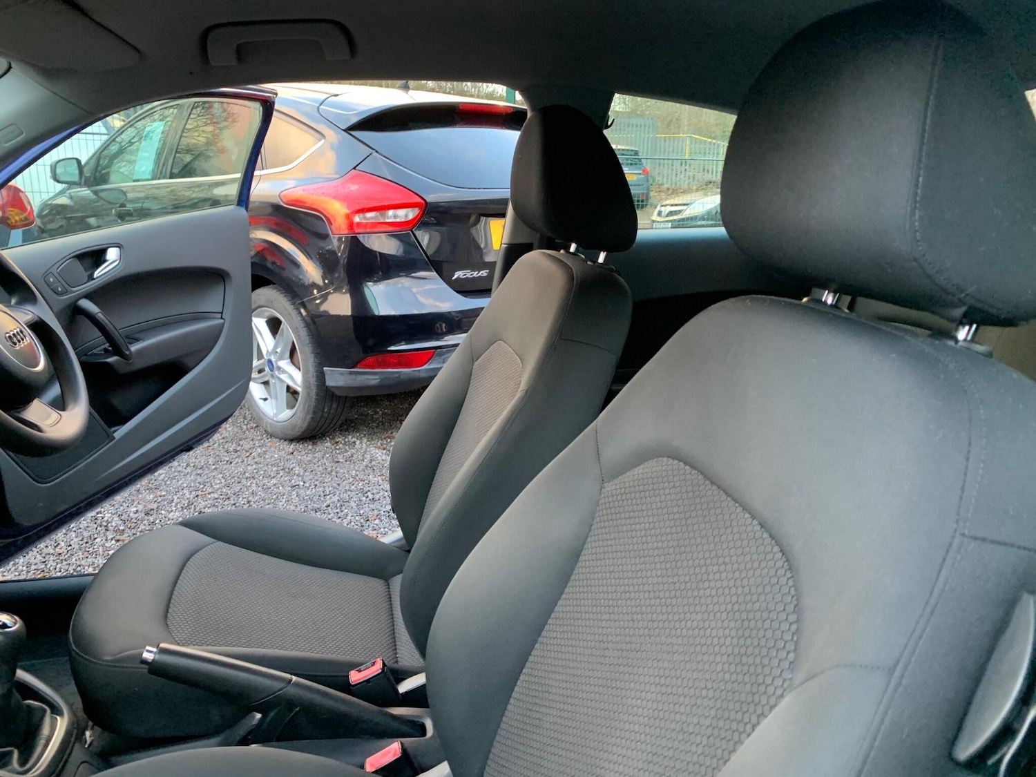 Used Audi A1 2012 for sale - 76898990: Photo 54