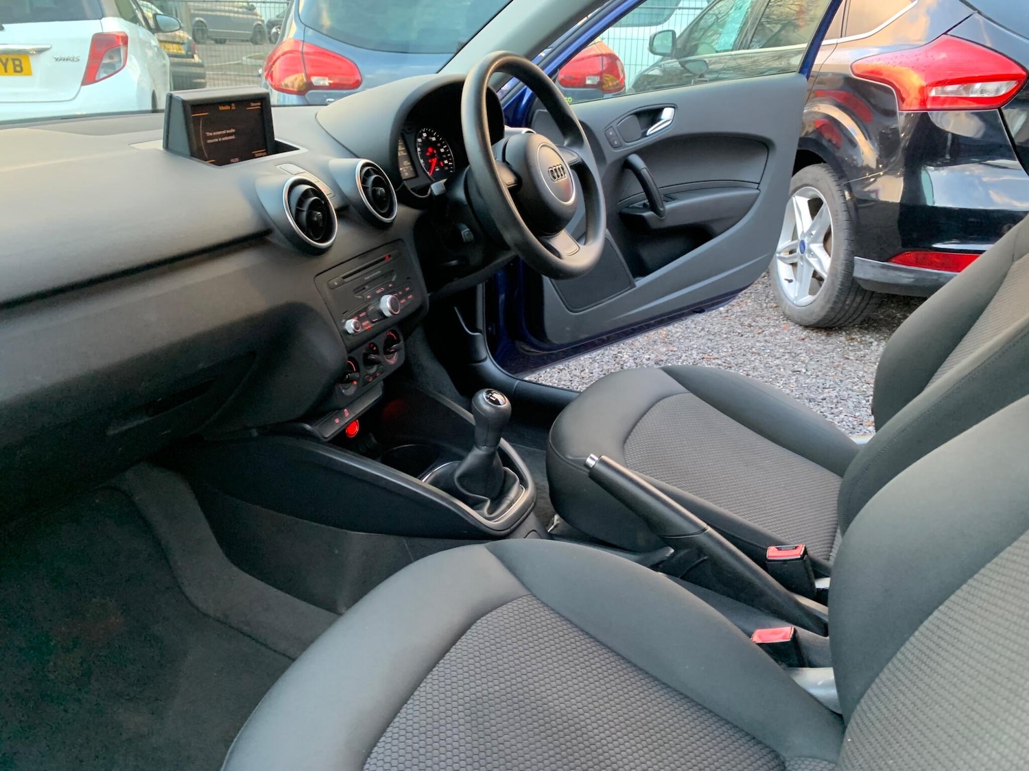 Used Audi A1 2012 for sale - 76898990: Photo 55