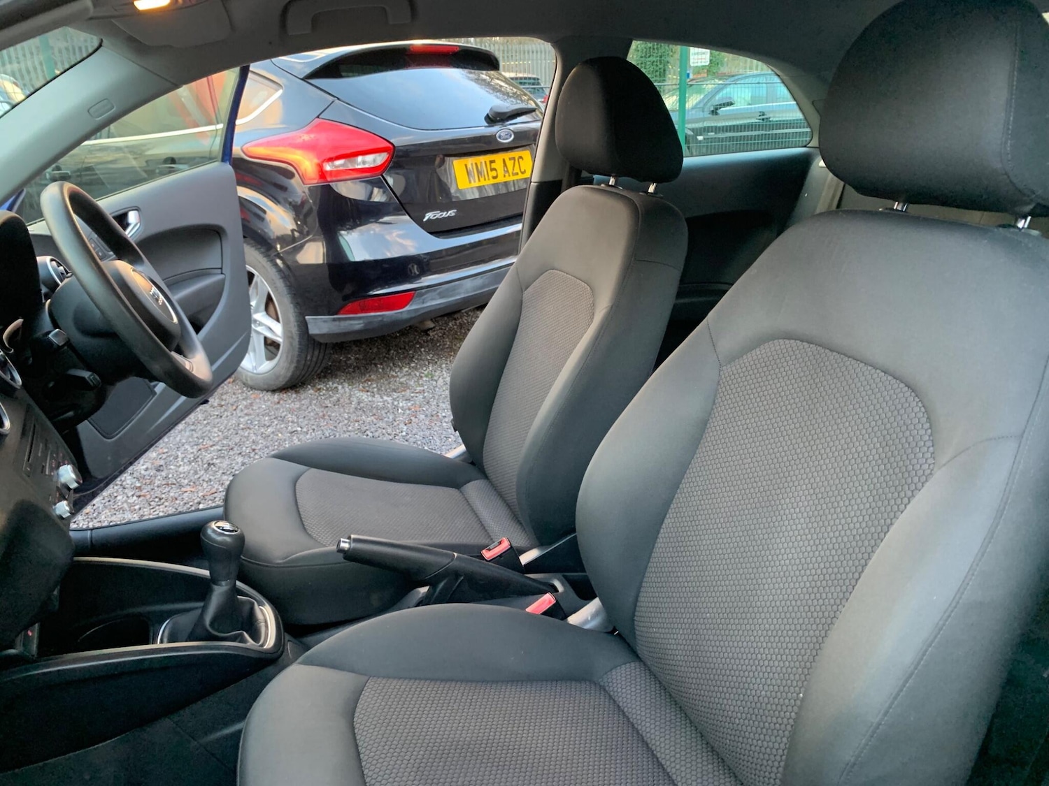 Used Audi A1 2012 for sale - 76898990: Photo 58