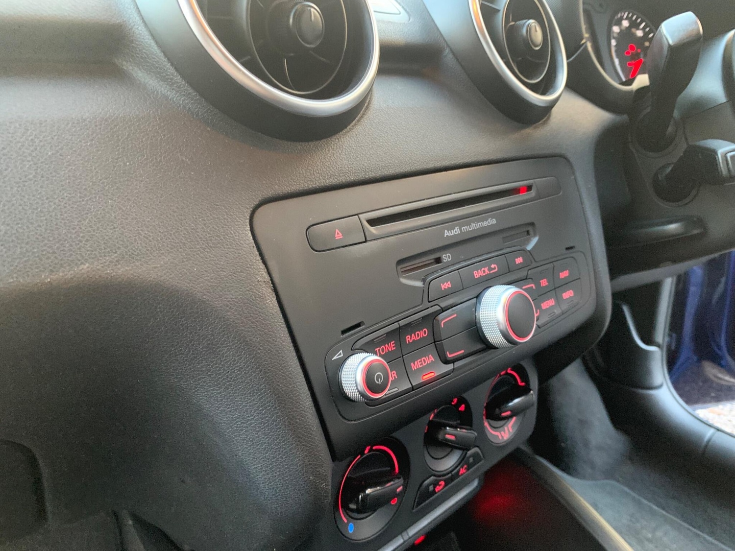 Used Audi A1 2012 for sale - 76898990: Photo 60