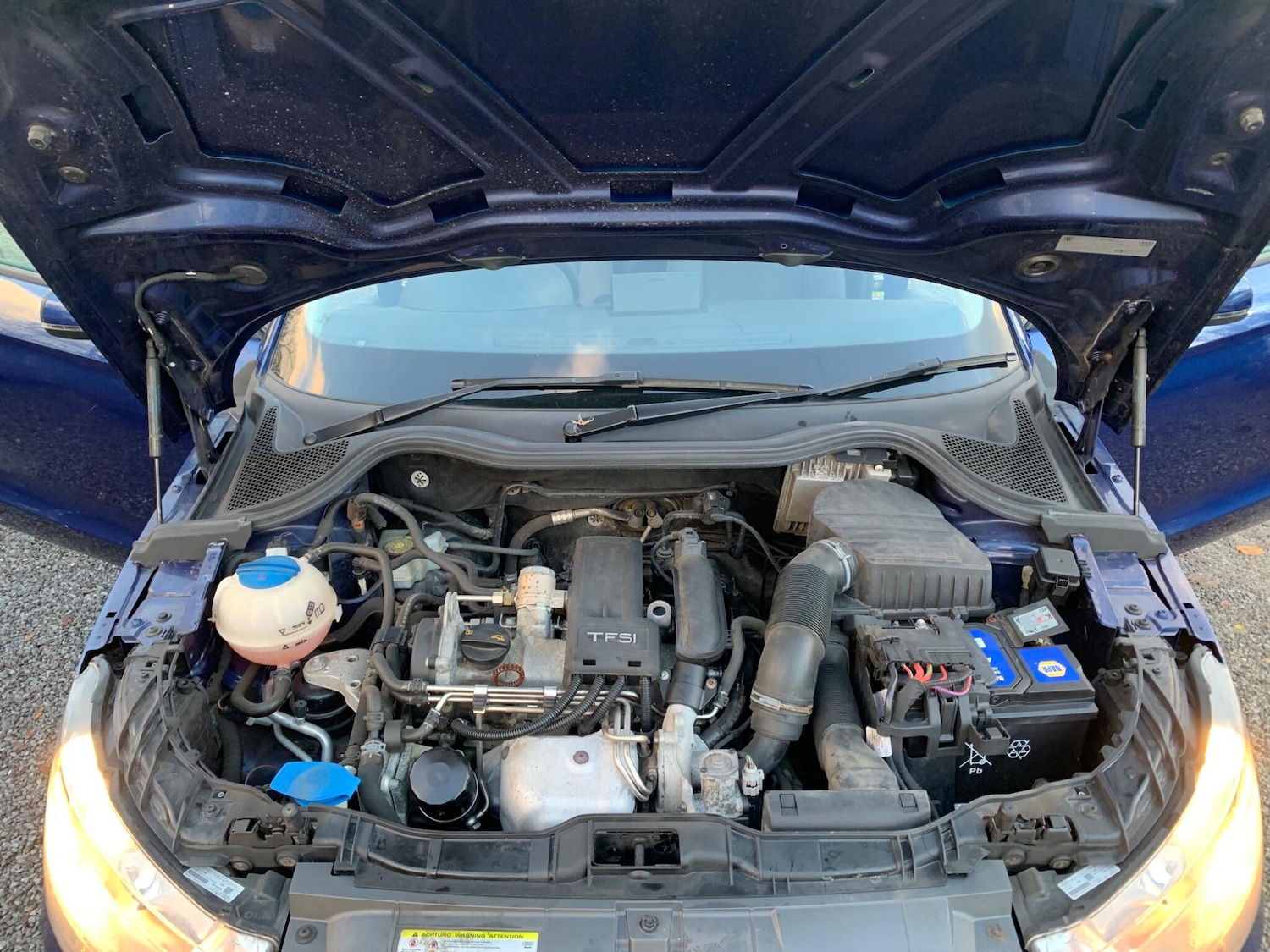 Used Audi A1 2012 for sale - 76898990: Photo 63