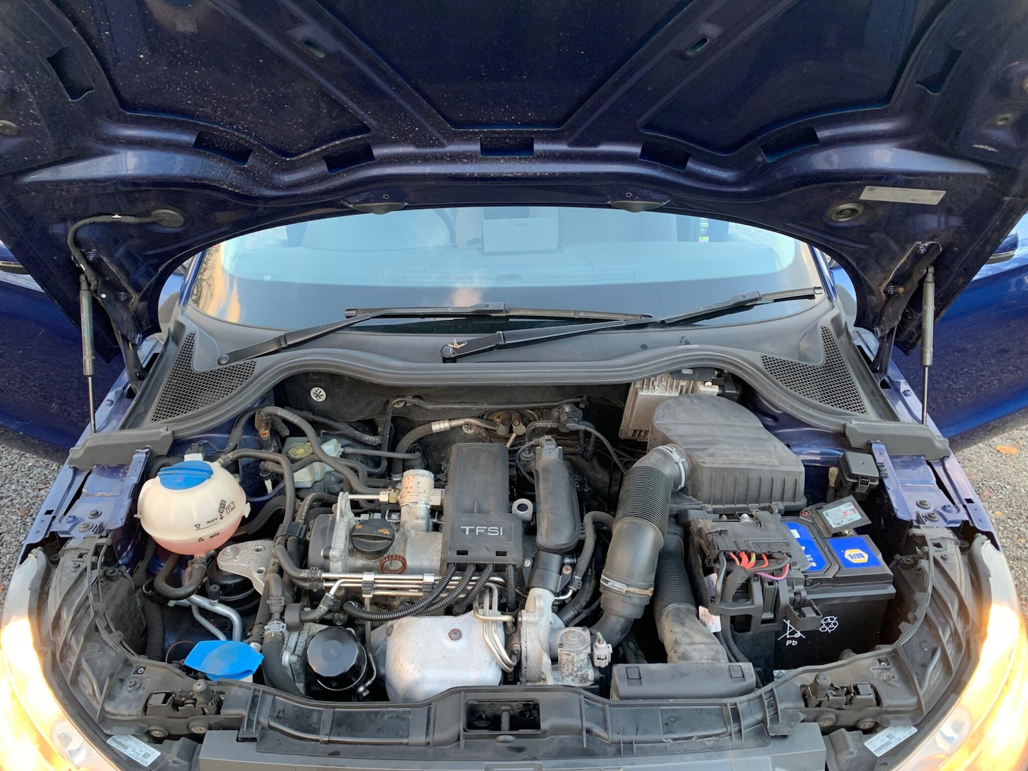 Used Audi A1 2012 for sale - 76898990: Photo 64