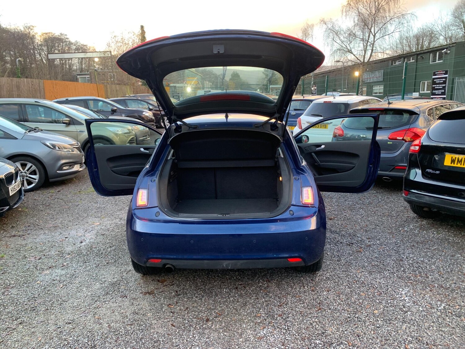 Used Audi A1 2012 for sale - 76898990: Photo 70