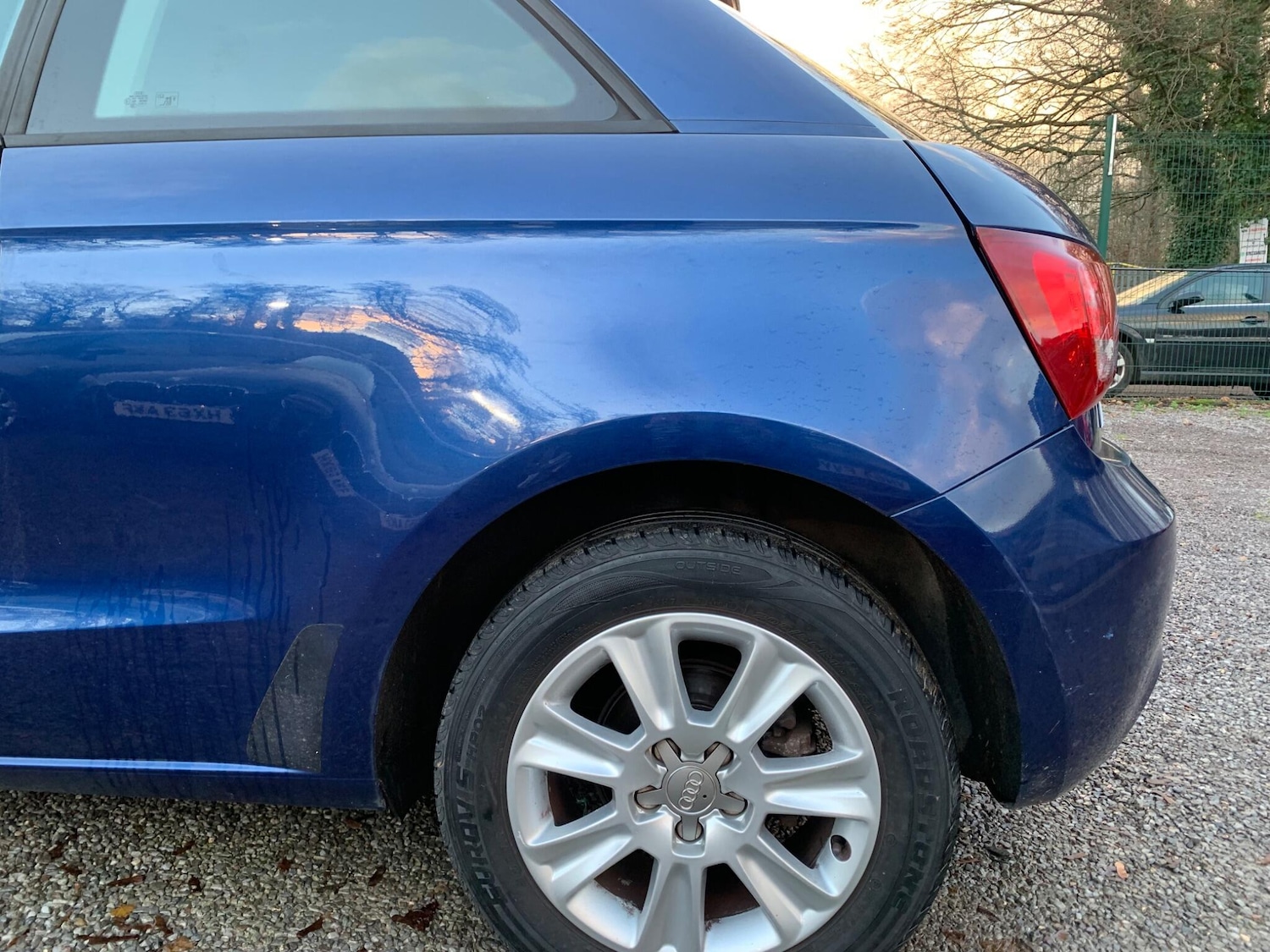 Used Audi A1 2012 for sale - 76898990: Photo 72