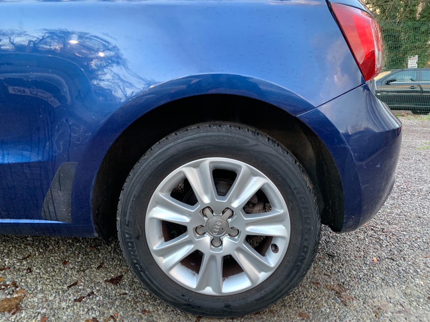 Used Audi A1 2012 for sale - 76898990: Photo 73