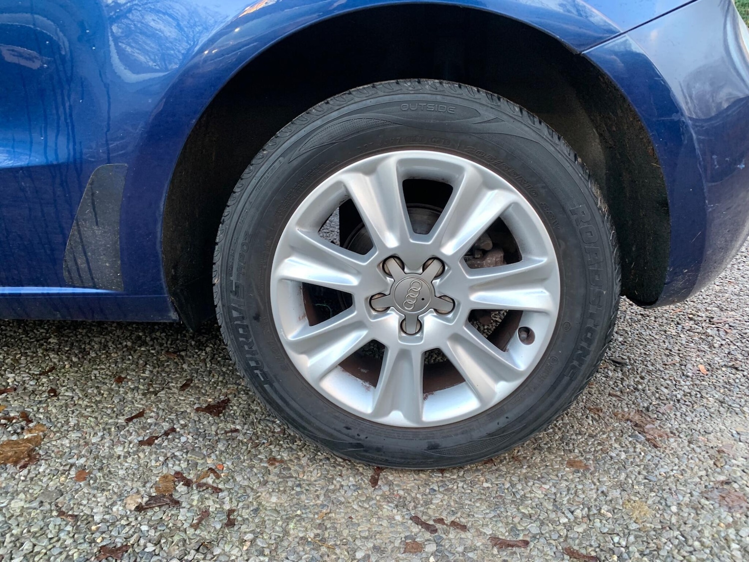 Used Audi A1 2012 for sale - 76898990: Photo 74